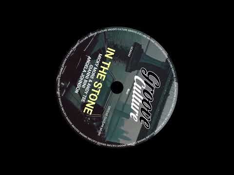 Micky More & Andy Tee, Gianni Bini, Angela Johnson - In The Stone (Radio Edit)