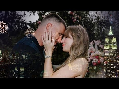 Are Taylor Swift & Travis Kelce REALLY Getting Married At Madison Square Garden?