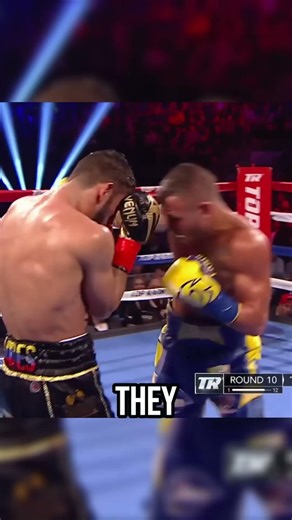 How MINDGAMES Actually WIN In Boxing