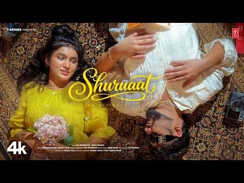 Shuruaat (Official Video) Kd Desirock | Misty Vox | Mahi Dhaka | New Haryanvi Song 2026