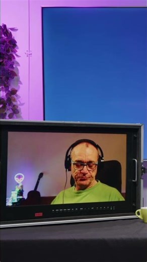 James Fox: The Must-See Documentary 'The Program'