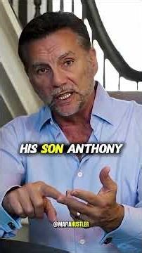 Michael Franzese | I Was Almost Dead… This Was Close