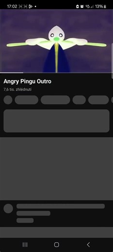 Pingu Outro Angry
