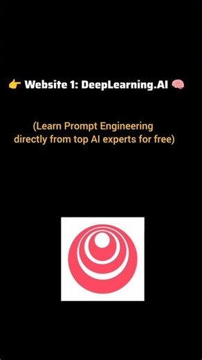 2 Secret Websites to Learn AI Skills for 100% FREE! 🤖🔥 #study #students #ai