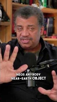 2032 Asteroid Impact on the Moon?