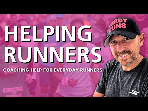London Marathon Tips & Coaching: How Everyday Runners Train Smarter and Race Better