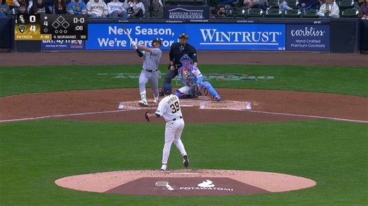 Munetaka Murakami is on pace for 162 home runs in his first MLB season. The “he can’t hit the high fastball” haters are furious