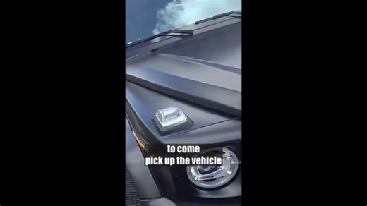 Florida sheriff's office video details arrests of high-end vehicle thieves