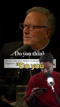 THIS Is Why the CATHOLIC FAITH Is Unlike Every Other Religion in the World