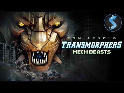 Robot Wars Were Just the Beginning | Action | Full Movie | Transmorphers: Mech Beasts