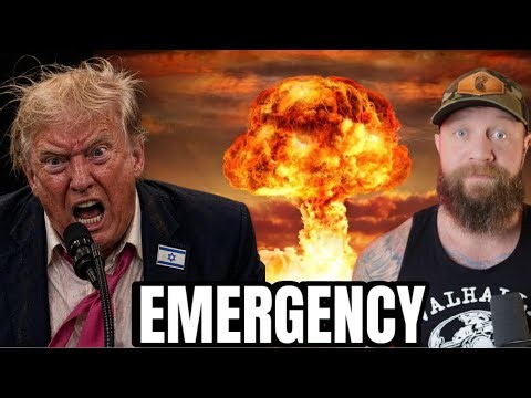 Trump EMERGENCY Recalled to White House… Something MASSIVE is Coming