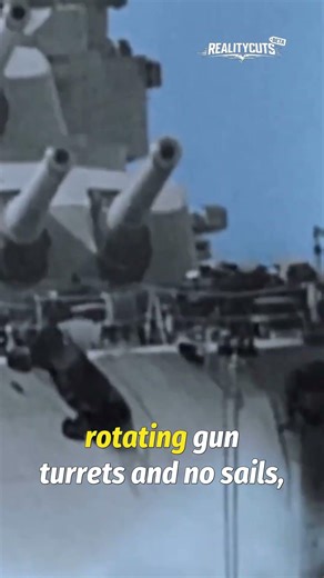 From Wooden Ships to Missile Destroyers: 150 Years of Naval Evolution