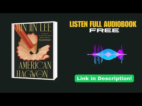 American Hagwon _ Min Jin Lee