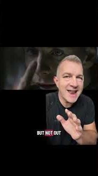 David in Prometheus isn’t just a robot, he’s the most spiritual character in the film, the only one