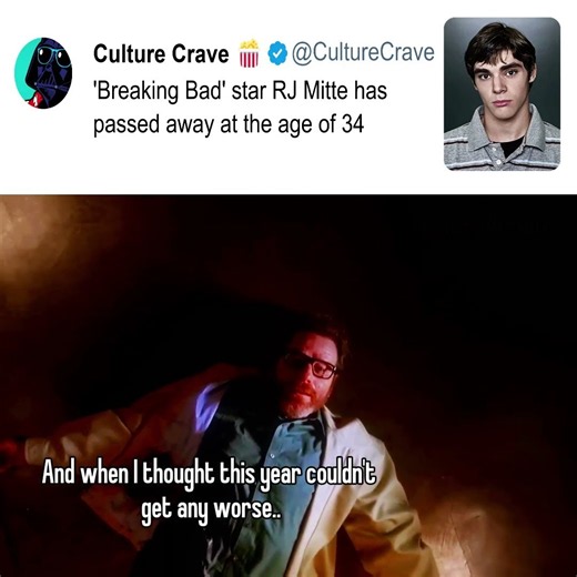 Rest in power GOAT