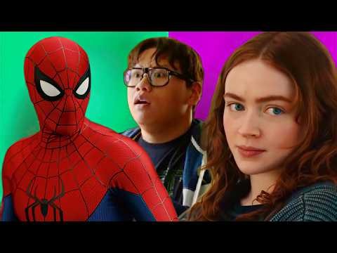 Spider-Man Brand New Day Ending Explained - BEST theory 