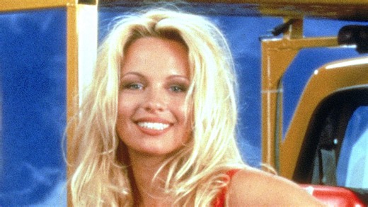 Pamela Anderson has no plans to reprise 'Baywatch' role