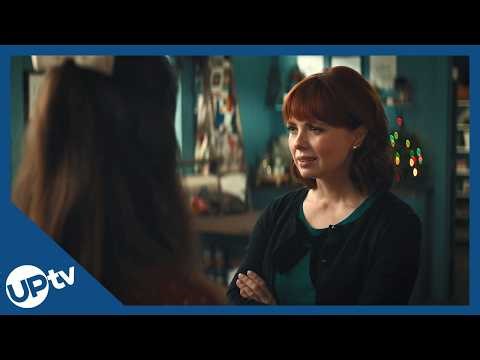 Sugarcreek Amish Mysteries Episode 103 Sneak Peek - Not Falling For It