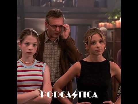 90: BTVS S5E6 “Family”