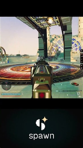 The best new shooter isn't on Steam