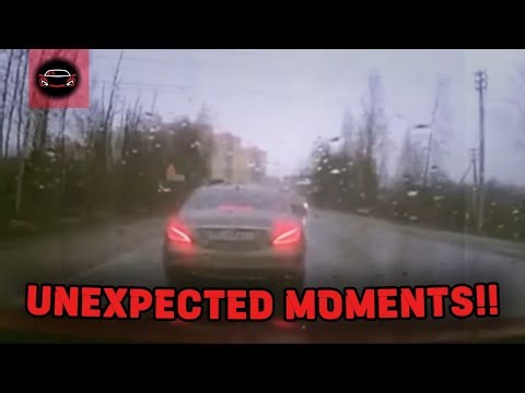 Brutal and ‘Fatal’ Crash Compilation #50