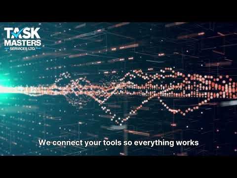 Task Masters: Smart Solutions for Everyday Productivity