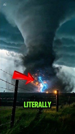 5 Extreme Weather Phenomena That Look Unreal 😱