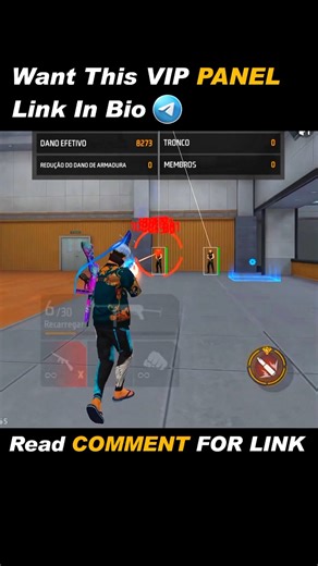 Free Fire Panel OB53 🔥 FF Antiban Panel Mobile | Free Fire Hack New 😈 FF Injector 2026 | FF Panel