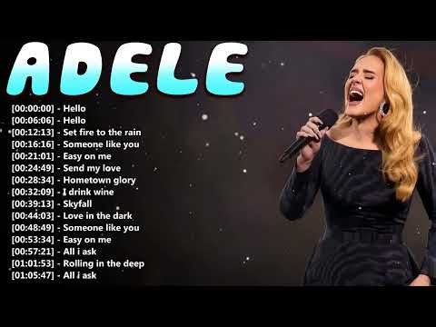 Adele 2026 🎶 Timeless Classics You’ll Never Stop Loving