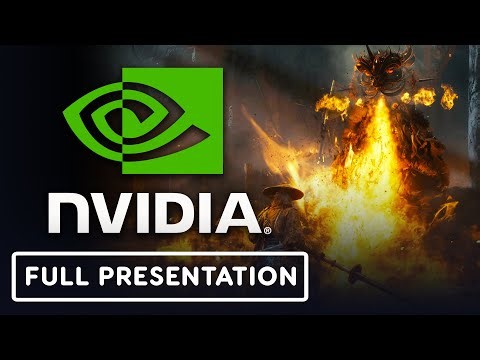 NVIDIA GeForce - Official 'On Community' Update Full Presentation | CES 2026