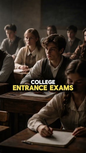 Standardized Testing: The History They Never Taught You