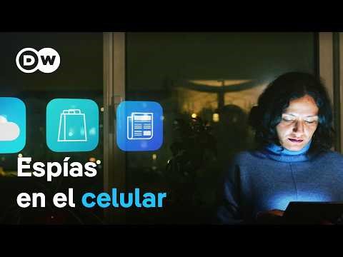Aplicaciones peligrosas - En la red de los comerciantes de datos | DW Documental