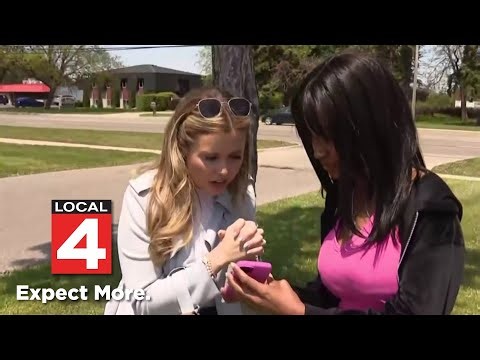 Local 4 News at 5 -- May 8, 2026