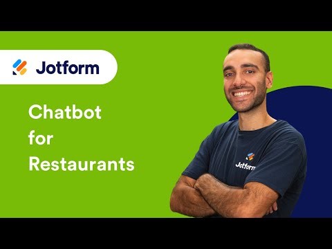 Chatbots for Restaurants: Benefits, Features, and Considerations