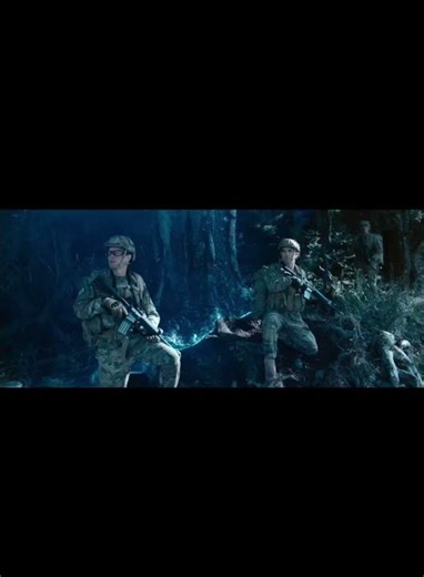 Alien Ship Appears During Military Training! First Time UFO Sighting | Hollywood movie #netflix