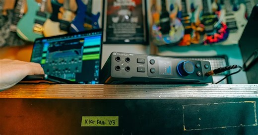 Studio One 7 Free Demo