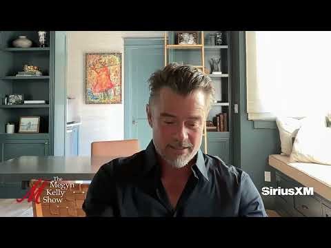 Actor Josh Duhamel and Megyn Kelly Open Up About Taking Testosterone and Hormone Replacement Therapy