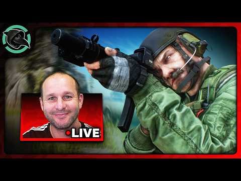ESCAPING TERMINAL TODAY! THEN PRESTIGE 6! - Escape From Tarkov