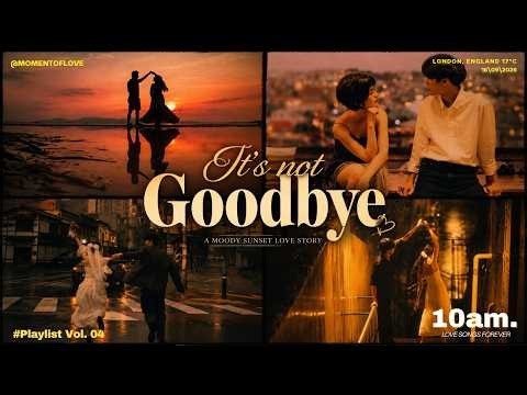 These Love Songs Will Bring Back Your Memories | Greatest Romantic Love Songs Ever