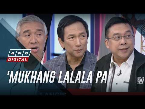 May ilalala pa ba ang krisis sa Pilipinas? Mga eksperto may paliwanag | ANC