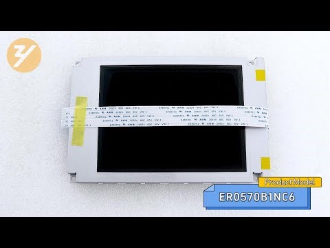 ER0570B1NC6 lcd display panel
