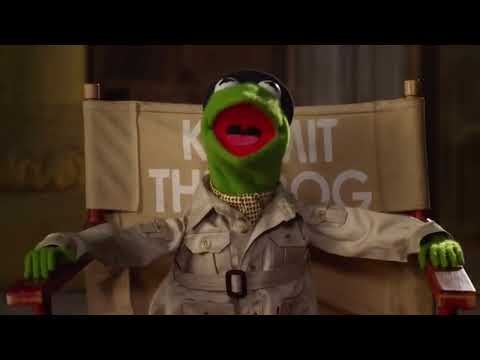 Muppets Most Wanted: We're Doing a Sequel (Extended Version)