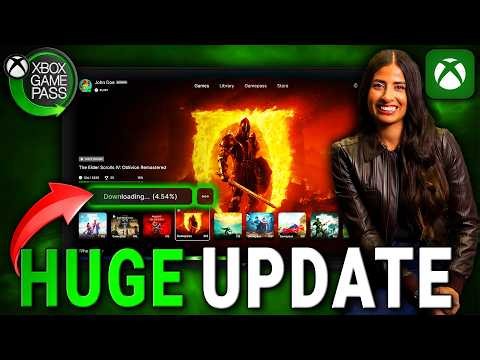 Xbox Owners Are Finally Getting This Feature! Xbox Update