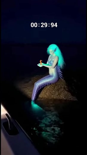 Mermaid Sightings: Real or CGI? Discover the Truth