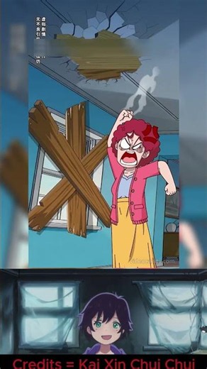 Poplu K Ghar Aaya Earthquake🥺😨| #animation #tsunami #flood #assam #ps5 #gta #earthquake #city