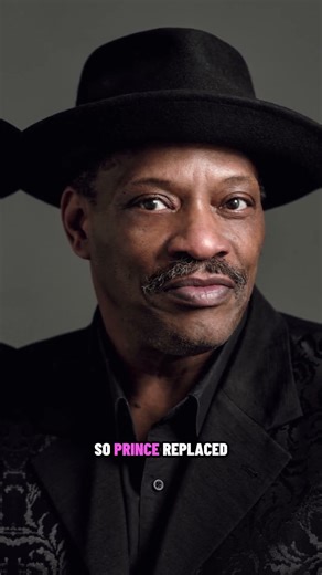 Alexander O'Neal Fired Into Stardom The Rise of an R&B Icon #alexanderoneal #rblegend