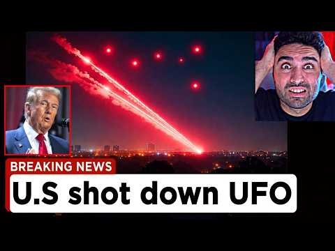 This is not a F******* JOKE ANYMORE❗😲 - Aliens, UFO, Why Files, Joe Rogan, Skinwalker, UAP, TikToks