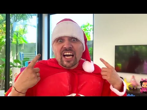 How did Alice and Eva get out of the fire? | Hot vs Cold challenge