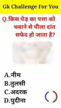 General Knowledge Most Important Question GK Quiz #gk #shorts # #gkquiz