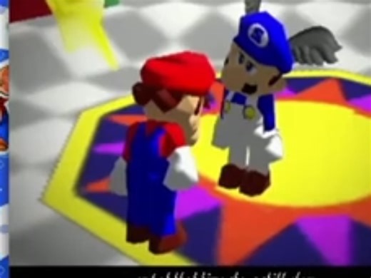 MACHINIMA ~ OFFICIAL GAMEPLAY